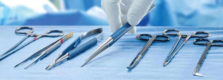 Высокоточный медицинский инструмент Изготовленный из высококачественной легированной нержавеющей сталииз титанового славас покрытием ALTiN(TiAIN)