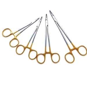 Иглодержатели